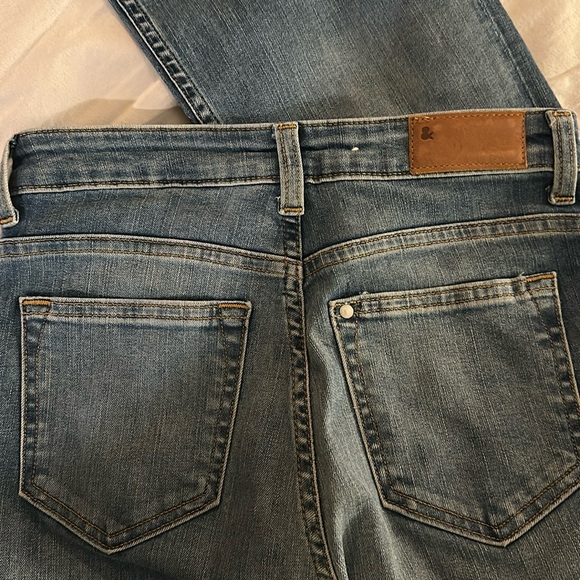 High Waist Flare - such a flattering fit!! - Picture 6 of 8